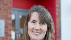 INTERVIEW: Louth woman receives MBE 
