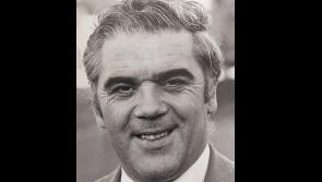 Funeral details confirmed for James 'Jimbo' Crossan