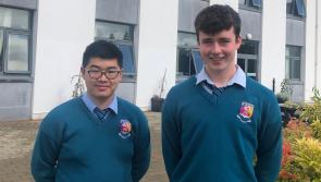 Limerick students to represent Ireland at International Mathematical Olympiad