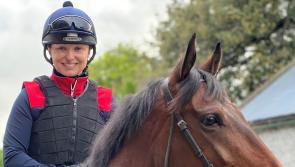 Gowran girl wins Corinthian Challenge in fairy tale result