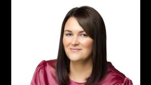 Louth Councillor welcomes Cabinet's go ahead to draft maternity leave legislation for elected reps