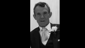 Longford mourns death of respected army man and obliging neighbour Joe Kelly 