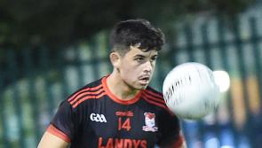John Mitchels and Glyde Rangers record only draw of Round 1