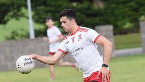 John Mitchels clinch first title in 25 years as they are crowned 3B champions 