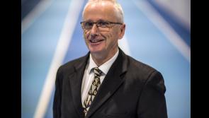 New chair appointed at the Port of Waterford in Kilkenny