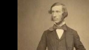 Public lecture in Kilkenny on legendary scientist and mountaineer