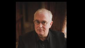 Limerick lecturer and acclaimed author talks Rock 'n' Roll priests and the art of historical fiction