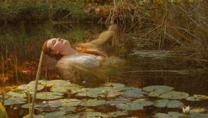 Local artist's solo exhibition opens tomorrow
