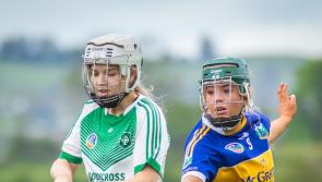 Pulsating Junior A county camogie league final ends all square with replay required