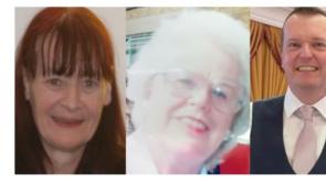 Kildare Death Notices for July 28, 2023