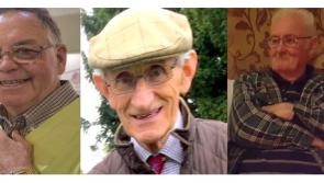 Kildare Death Notices for August 23, 2023