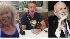 Kildare Death Notices for August 31, 2023