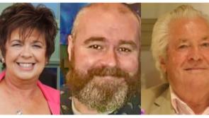 Kildare Death Notices for September 12, 2023