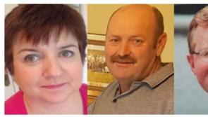 Kildare Death Notices for September 26, 2023