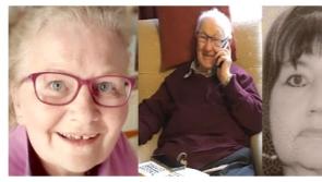 Kildare Death Notices for Tuesday, July 11, 2023