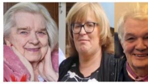 Kildare Death Notices for Friday, September 15, 2023