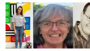 Kildare Death Notices for October 28 to October 30, 2023