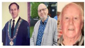Kildare Death Notices for July 13, 2023