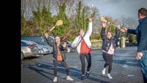 February bank holiday road hurling tournament planned for west Tipperary village