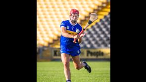 Tipperary camogie star wins another accolade with Senior Camogie Player of the Year award