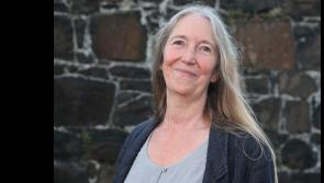 Poet Kate Newmann to judge the Allingham festival poetry competition