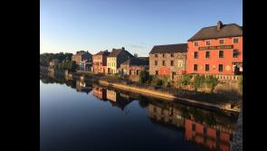 Work groups back out in force to 'Keep Kilkenny Beautiful'