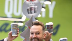 Spreading festive kindness in Tipperary for mental health charity Aware