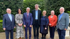 Kildare-based group celebrates 50 years of supporting marriages and relationships 