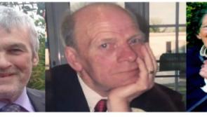 Kildare Death Notices for September 7, 2023