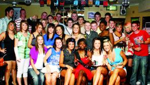Down Memory Lane: Derry faces making the 'Derry News' (Sept 2007)
