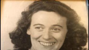 'Kitty was a noble woman dedicated to the Irish language and culture'