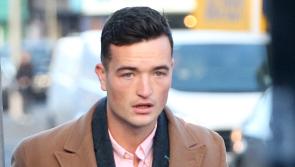 Tipperary school's deputy principal urges judge to give Kyle Hayes a 'second chance'