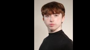 Louth's Eoghan to take part in production at the Abbey Theatre 