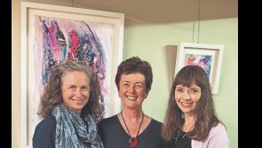 Carrick-on-Suir's Poetry Plus group invites more writers to join in autumn as it looks back on busy season  