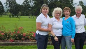 Valiant Tipperary ladies golfers  bow out in Munster East final