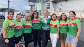 Get on your bike for the Women's Lap of Louth