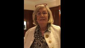“A woman of great dignity” - Late Benetta McCready, Ballyshannon 