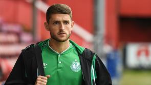 Tipperary player helps Shamrock Rovers to victory in Champions League qualifier 