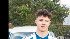Hat trick for Lee O'Riordan as Cashel Town beat north Tipperary team Killavilla