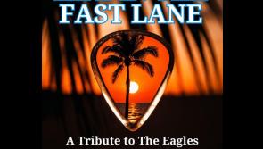 Tribute act to The Eagles will perform headline show in Tipperary