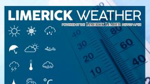 Limerick Weather - Friday, July 29, 2022