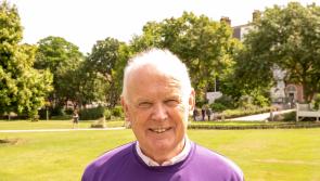 Alzheimer’s Memory Walk to take place in Louth this year