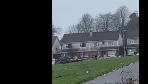Nine people arrested in connection with alleged shooting incident in the Midlands

