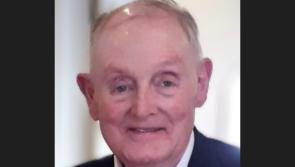 ‘One of life's gentlemen’: Former President of Moorefield  GAA Club in Newbridge, County Kildare, passes away