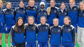 Loreto advance to All-Ireland Schools Basketball Final