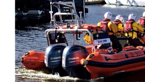 Tipperary RNLI warning after people on board stricken vessel found with no lifejackets