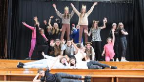 Dundalk Louis school's talent show is taking to the stage soon