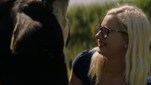 Limerick farmer Louise to star in national campaign