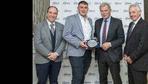 Kilcurry man represents Louth at Mr. Personality Festival