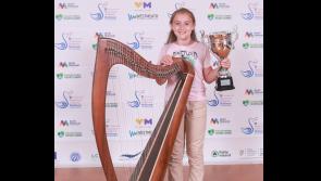 Louth Winners at Comhaltas All Ireland Fleadh Cheoil 